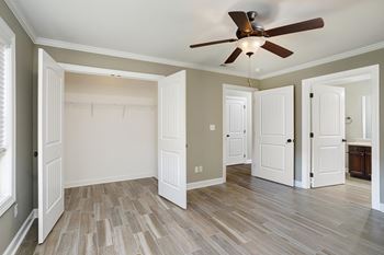 Wood-designed flooring